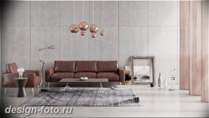 Диван в интерьере 03.12.2018 №157 - photo Sofa in the interior - design-foto.ru
